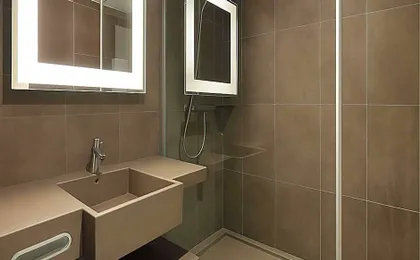 Novotel Bordeaux Lac