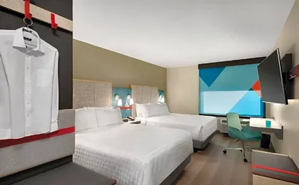 avid hotel Zeeland - Holland by IHG