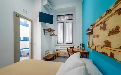 B&B DolceVita Napoli