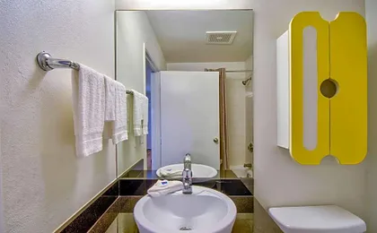 Studio 6-Phoenix, AZ - Deer Valley