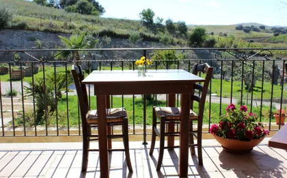 Agriturismo La Casa di Bacco