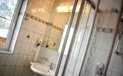 Berghotel Almrausch