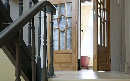 B&B In Bruges