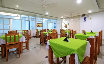 Hotel Abi Inn By GEH Suites