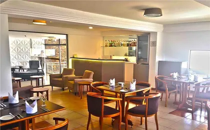 Gran Continental Hotel