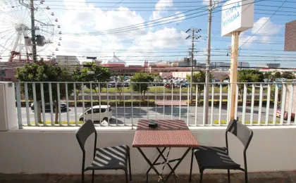 Utopia Mihama