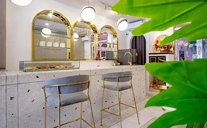 Isara Boutique Hotel and Cafe