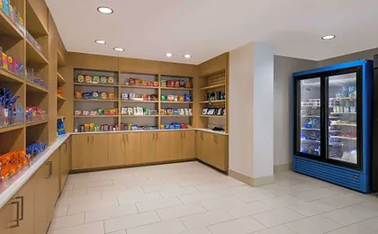 Sonesta ES Suites Orlando - International Drive
