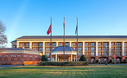 Sheraton Music City Nashville Airport