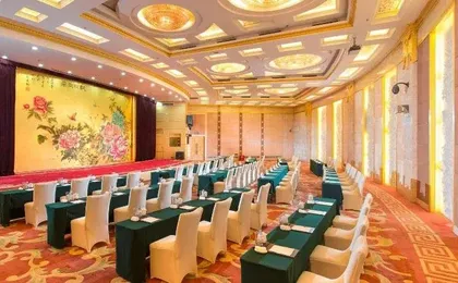 Hopesun Hotel