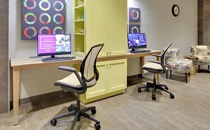 Home2 Suites by Hilton Hagerstown