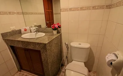 Nida Rooms Andaman Blue Nanai