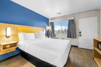 Motel 6 Winnemucca Nv