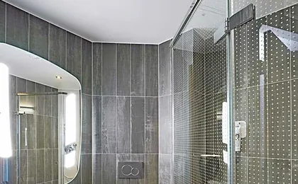 ibis Baden Neuenhof