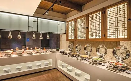 Shinshin Hotel Jeju Airport