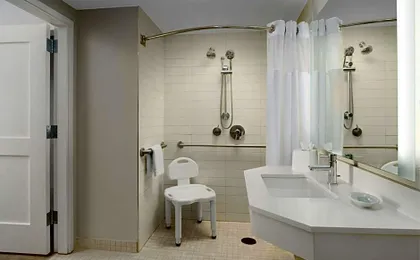 Residence Inn by Marriott Orlando Lake Buena Vista