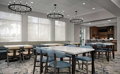 Hilton Garden Inn Tallahassee Central
