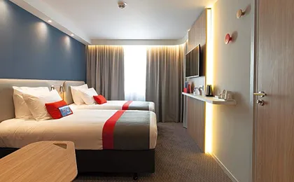 Holiday Inn Express - Bordeaux - Lormont By IHG