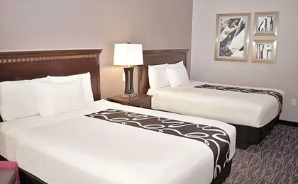 La Quinta Inn & Suites by Wyndham Abilene Mall