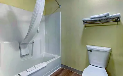 Quality Inn Indianola