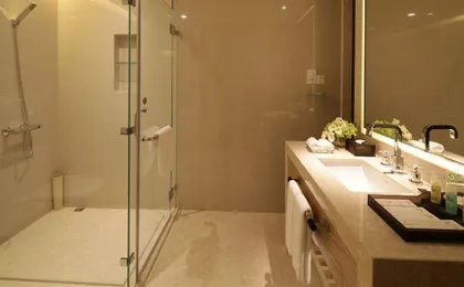 Pearl River International Hotel