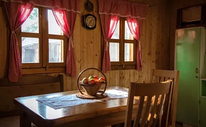 Kuća za odmor Cindrić