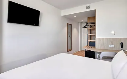 B&B HOTEL Madrid Fuenlabrada Retail Park