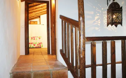 Casa el Molino