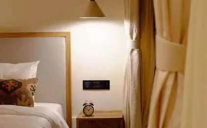 Dangshan Ancient City Impression Hotel