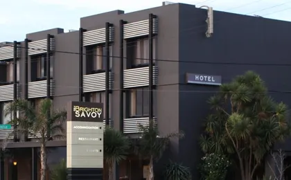 Brighton Savoy