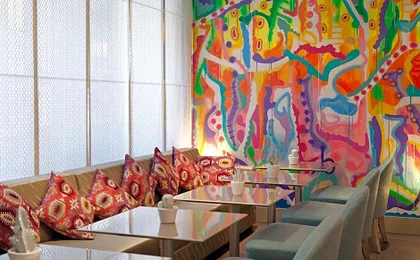 Hotel Mayet