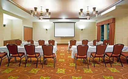Holiday Inn Denver-Parker-E470/Parker Road By IHG