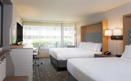 Holiday Inn Washington-College Pk (I-95) By IHG