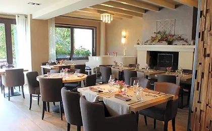 Hotel-Restaurant Le Sorgia