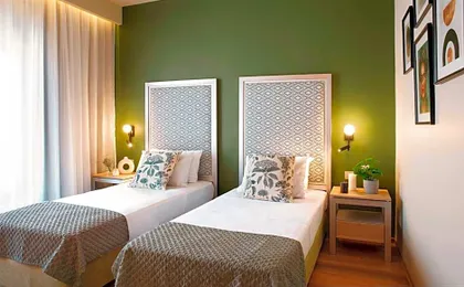 Zeus Essence Bucharest, Trademark Collection by Wyndham