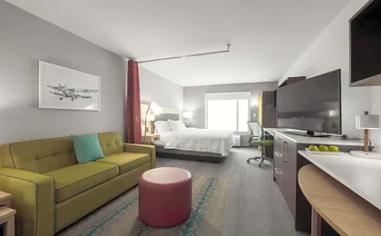 Home2 Suites by Hilton Quebec City