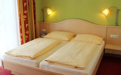 Hotel Domittner