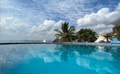 GOLDEN TULIP DAR ES SALAAM