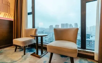 Chongqing Tongcheng Zhiguang Hotel (Tongnan Branch)
