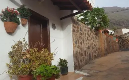 Casa Reyes Fataga