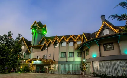 Hotel Laghetto Premio