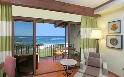 JW Marriott Guanacaste Beach Resort