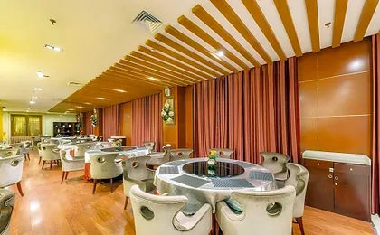 Rezen Hotel Qinghai Jinding