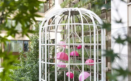 Mandarin Oriental Paris