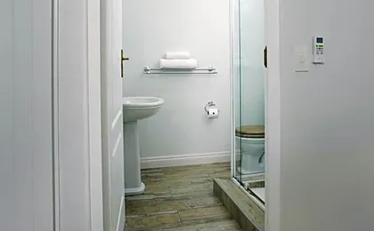Ocean Hideaway Bed and Breakfast
