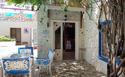 Hakan Hotel