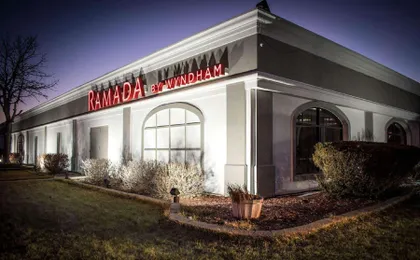 Ramada by Wyndham North Platte & Sandhills