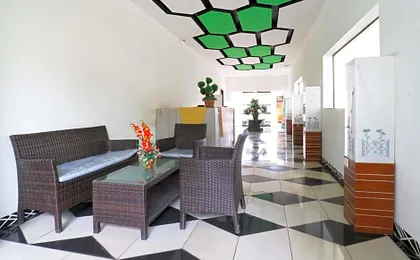 Habibah Syariah Hotel