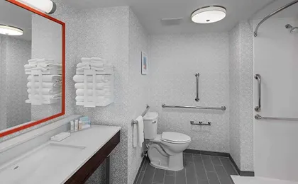 Hampton Inn By Hilton Smithfield Selma