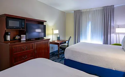 SummerPlace Inn